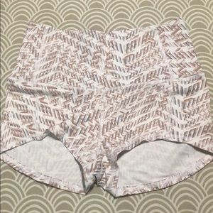 Victoria’s Secret Sport Shorts